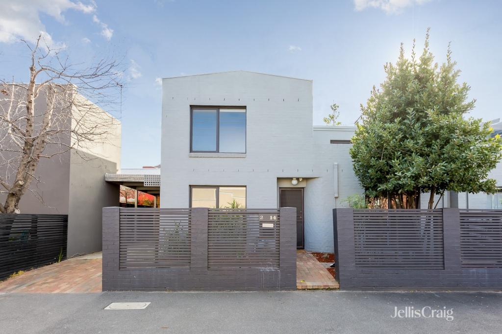 2/14-16 Ramsden St, Clifton Hill, VIC 3068