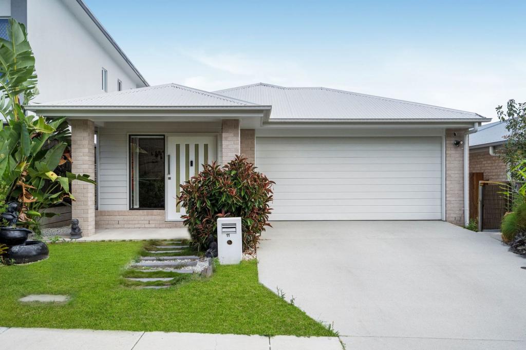 11 Dorrigo St, Yarrabilba, QLD 4207