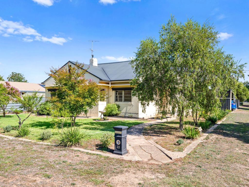 22 Charles St, Benalla, VIC 3672
