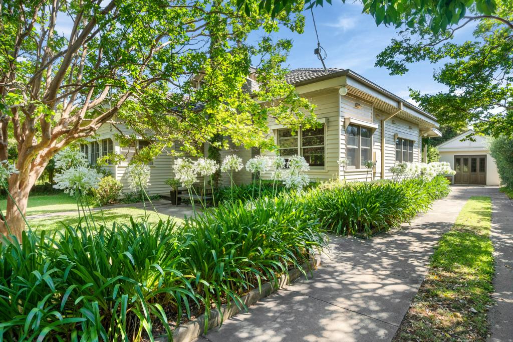 7 Foy St, Euroa, VIC 3666