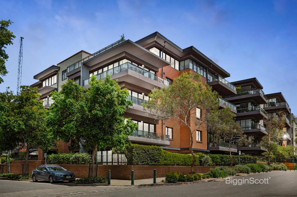 18/6 Christine Cres, Richmond, VIC 3121