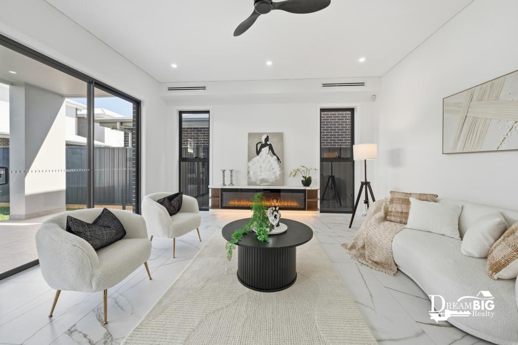 10 Caperbush St, Melonba, NSW 2765