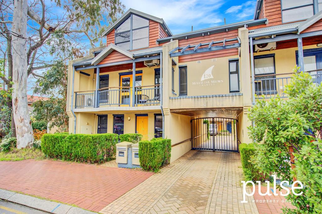 1/120 Broadway, Crawley, WA 6009