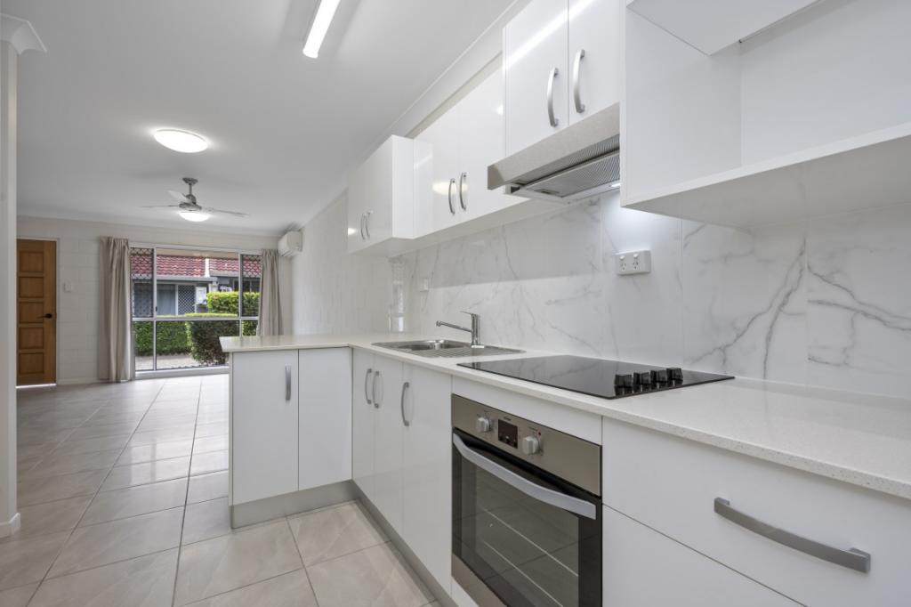 8/16-18 Benson St, Rosslea, QLD 4812