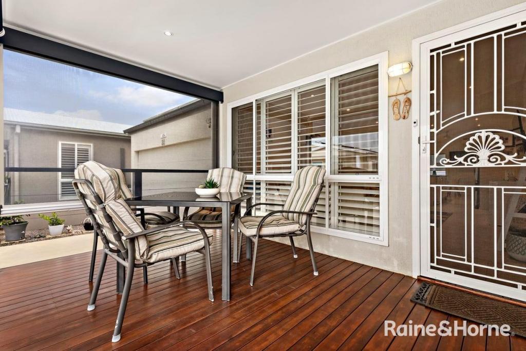 22/1A GORDON CL, ANNA BAY, NSW 2316