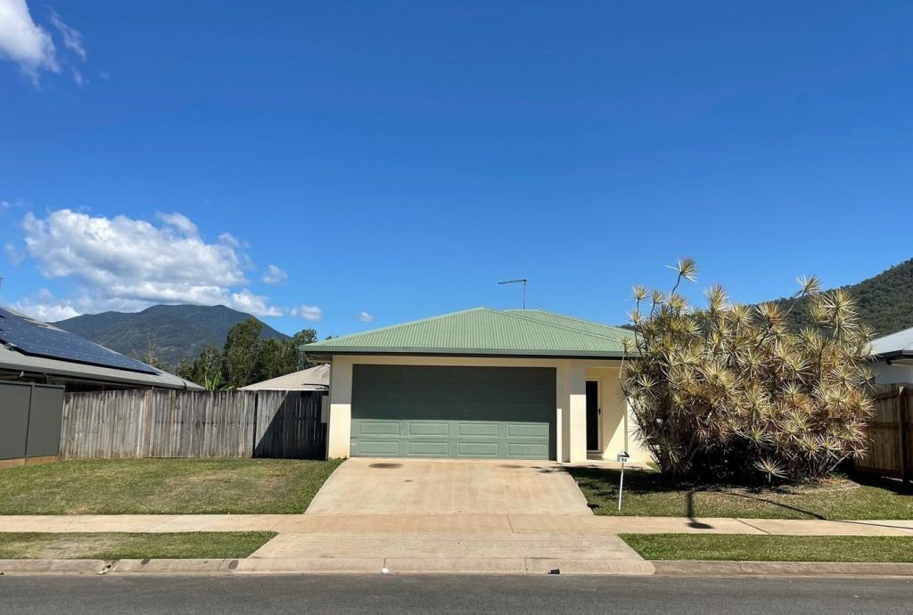 68 Fisher Rd, Gordonvale, QLD 4865