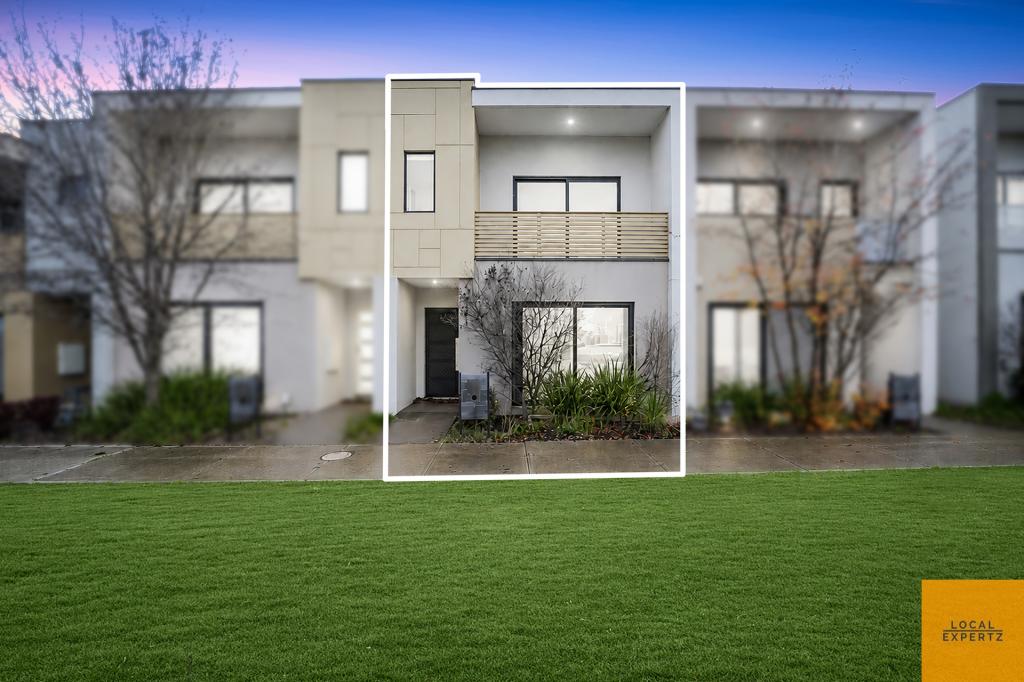 11 Bohr Walk, Fraser Rise, VIC 3336