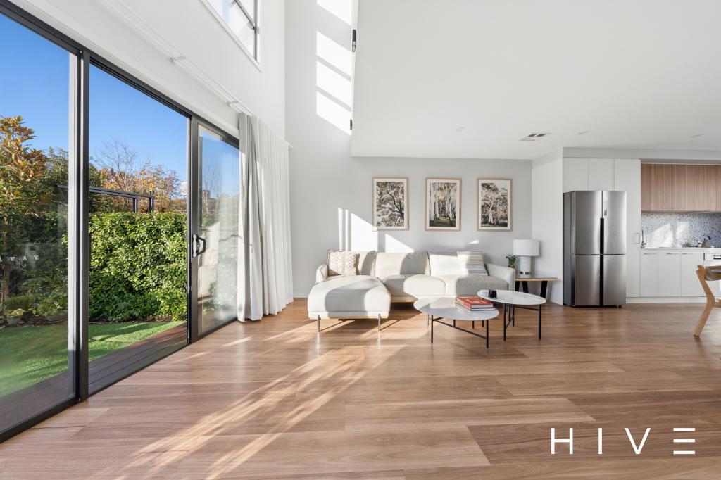 5/1 Coolac Pl, Braddon, ACT 2612