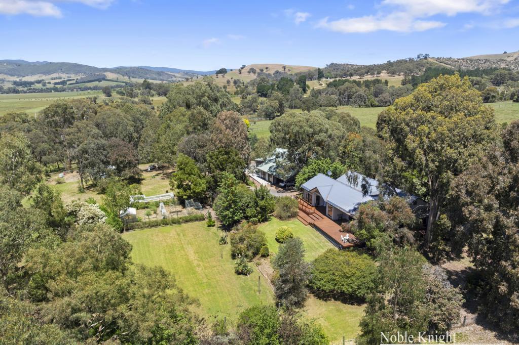 219 Steuarts Rd, Glenburn, VIC 3717