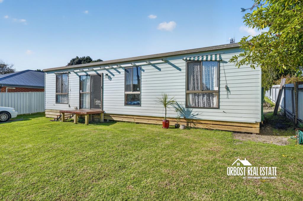 188 Nicholson St, Orbost, VIC 3888