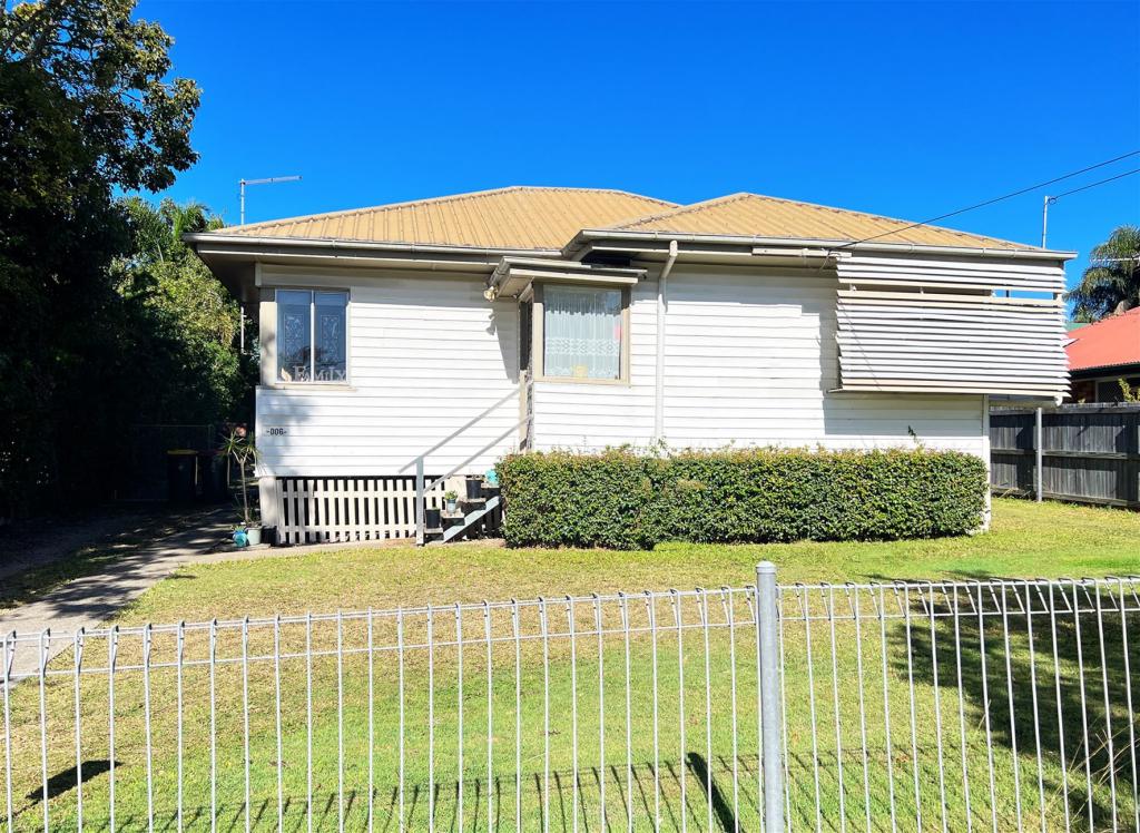 38 Elizabeth St, Acacia Ridge, QLD 4110