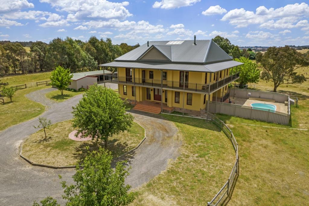 2789 YASS RIVER RD, GUNDAROO, NSW 2620