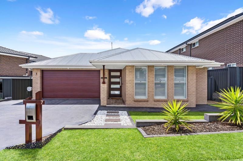 7 Whittingham St, Campbelltown, NSW 2560