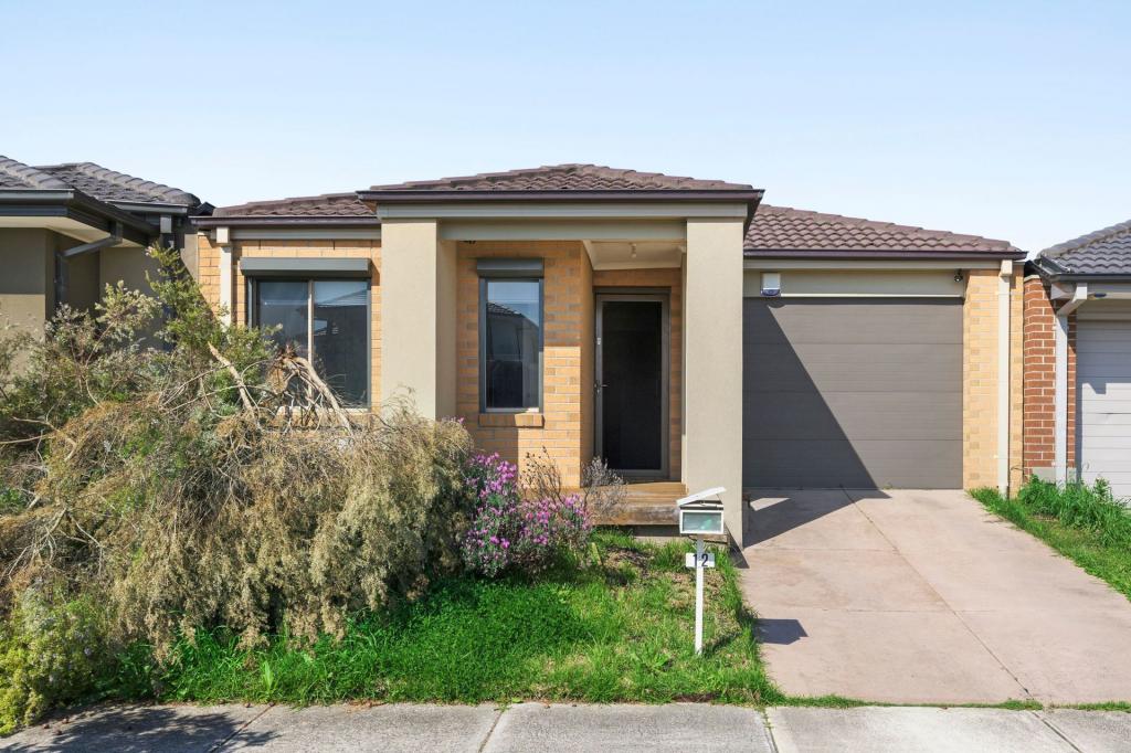 12 Pisa Way, Mernda, VIC 3754