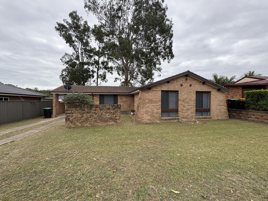 57 Greenbank Dr, Werrington Downs, NSW 2747
