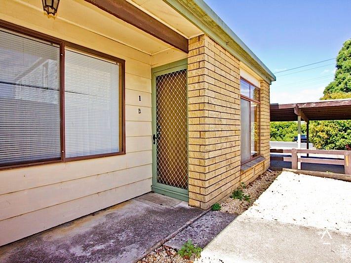 1/36a Georgetown Rd, Newnham, TAS 7248