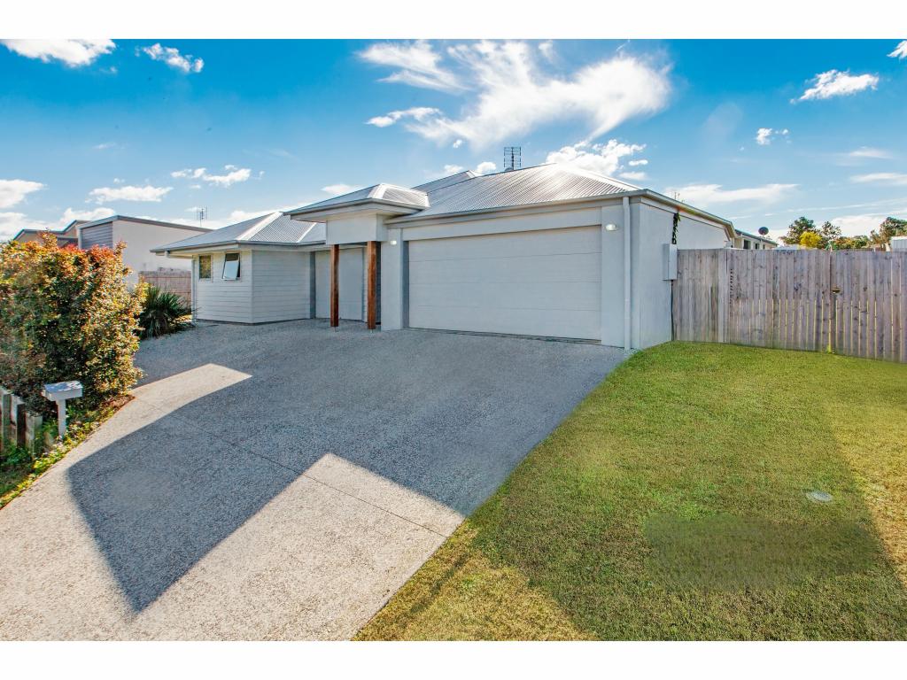 2/6 Lloyd St, Beerwah, QLD 4519