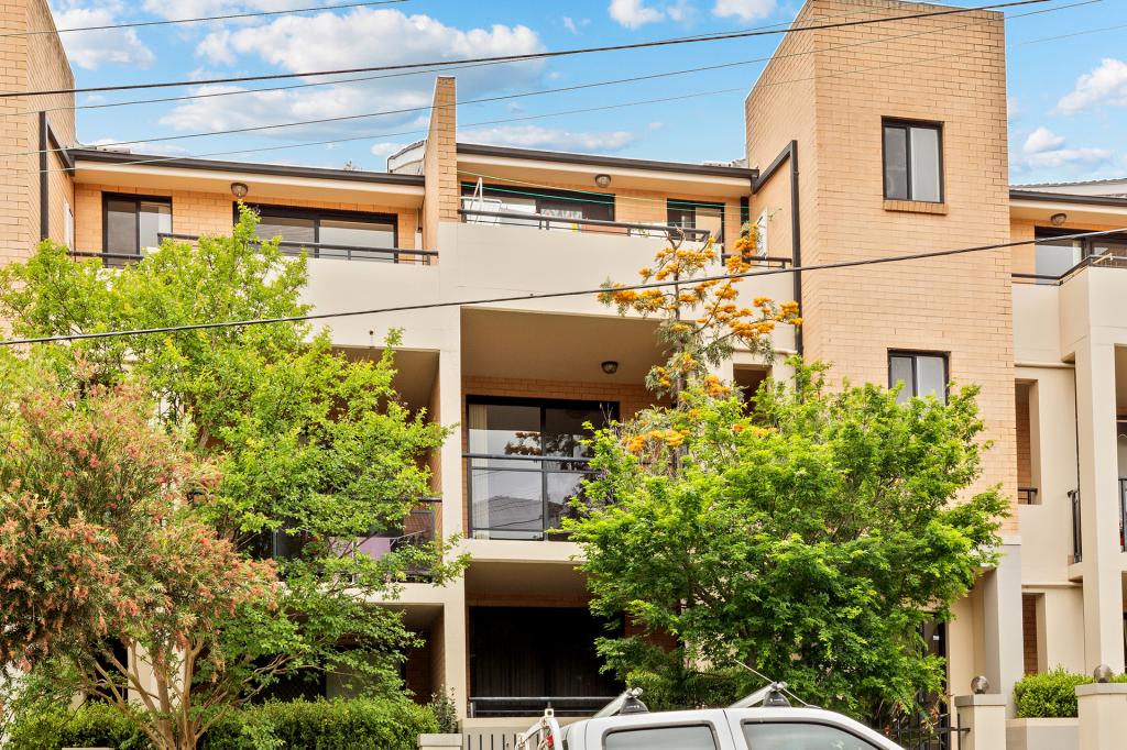 15/16-24 Lydbrook St, Westmead, NSW 2145