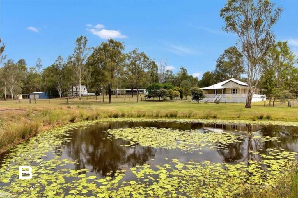 2/799 Brisbane Valley Hwy, Wanora, QLD 4306