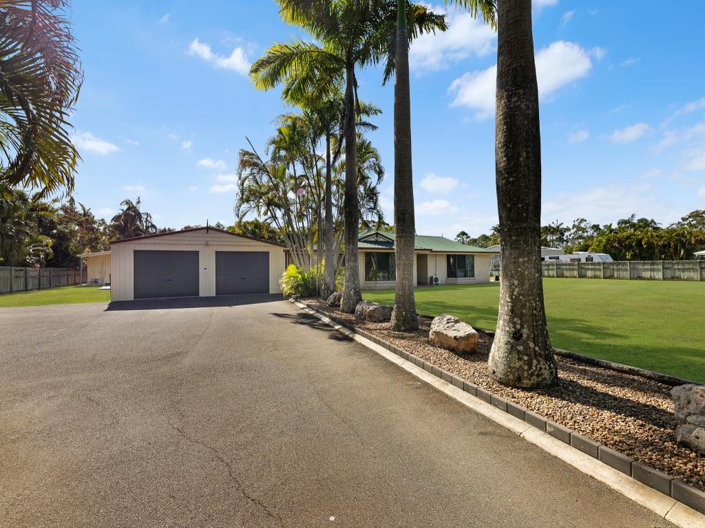 77-79 Carrick Way, Wondunna, QLD 4655