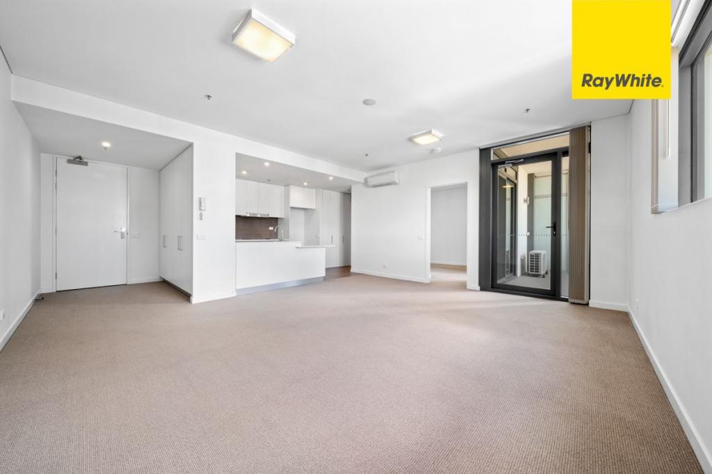 50/41 Chandler St, Belconnen, ACT 2617