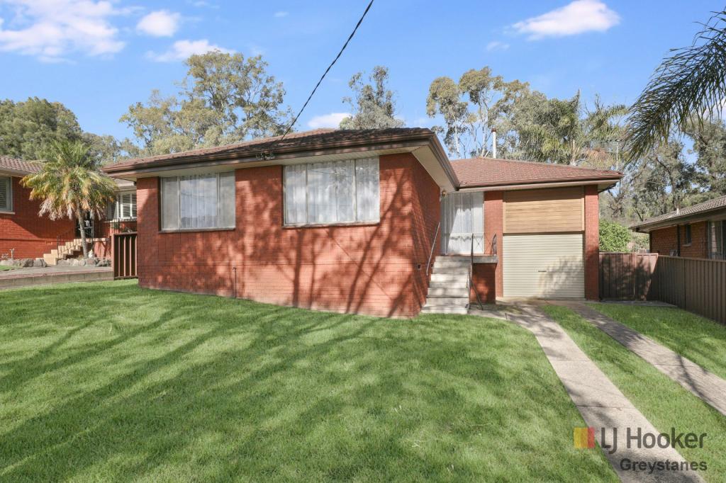 14 Millicent St, Greystanes, NSW 2145