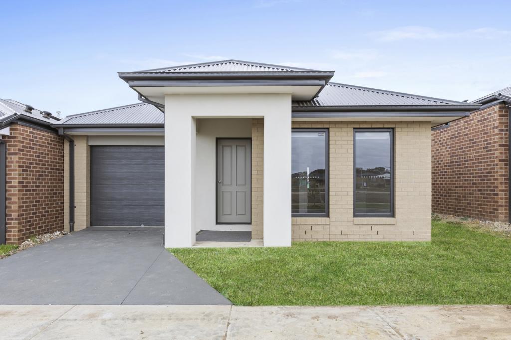 17 Melaleuca St, Armstrong Creek, VIC 3217