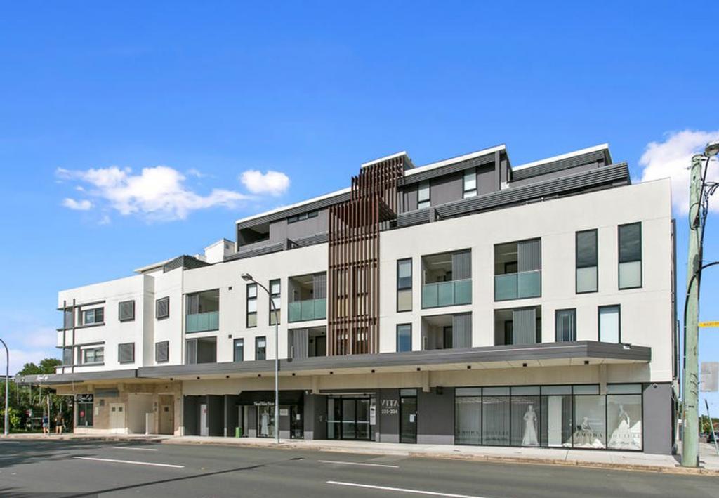 302/232-234 Rocky Point Rd, Ramsgate, NSW 2217
