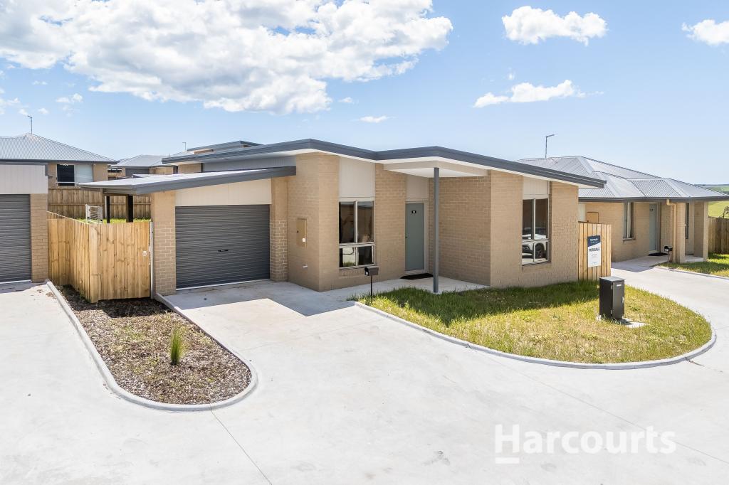 9/14 HAWKES PL, SCOTTSDALE, TAS 7260