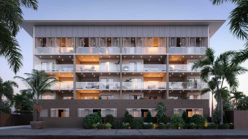 Level 2 Mira Living/25 The Esplanade, Bargara, QLD 4670