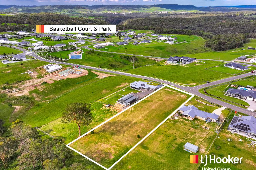 14 Sanctuary Dr, Tahmoor, NSW 2573