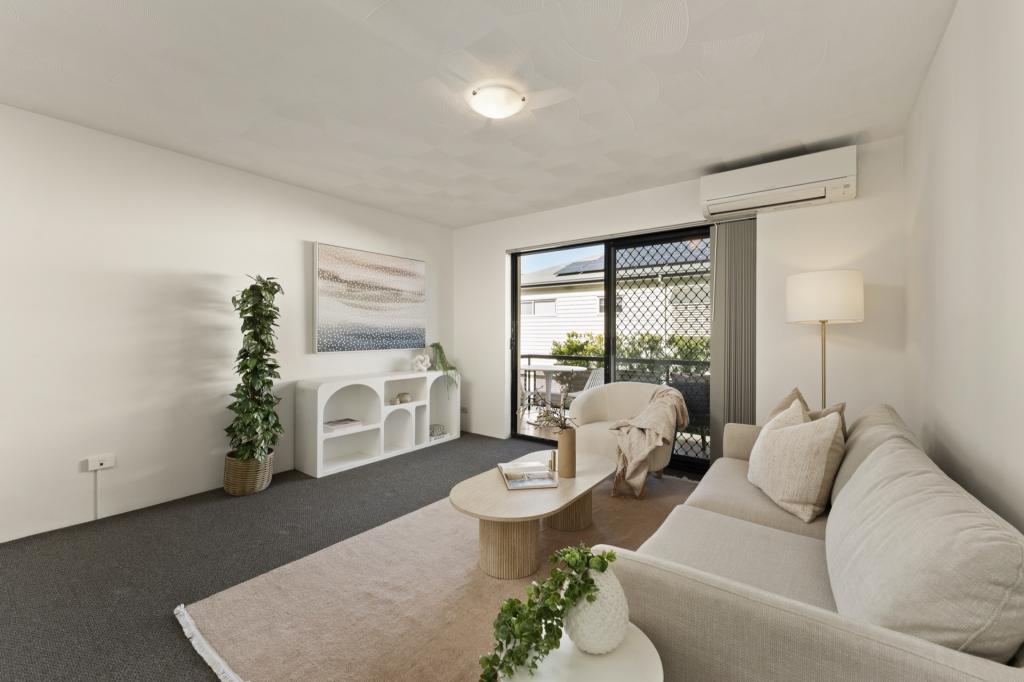 3/8 Oxenham St, Nundah, QLD 4012