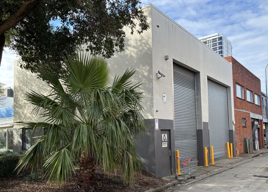 14 Mcfarlane St, Merrylands, NSW 2160