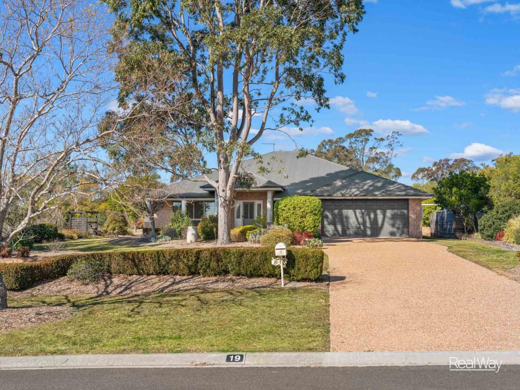 19 Corfield Dr, Torrington, QLD 4350