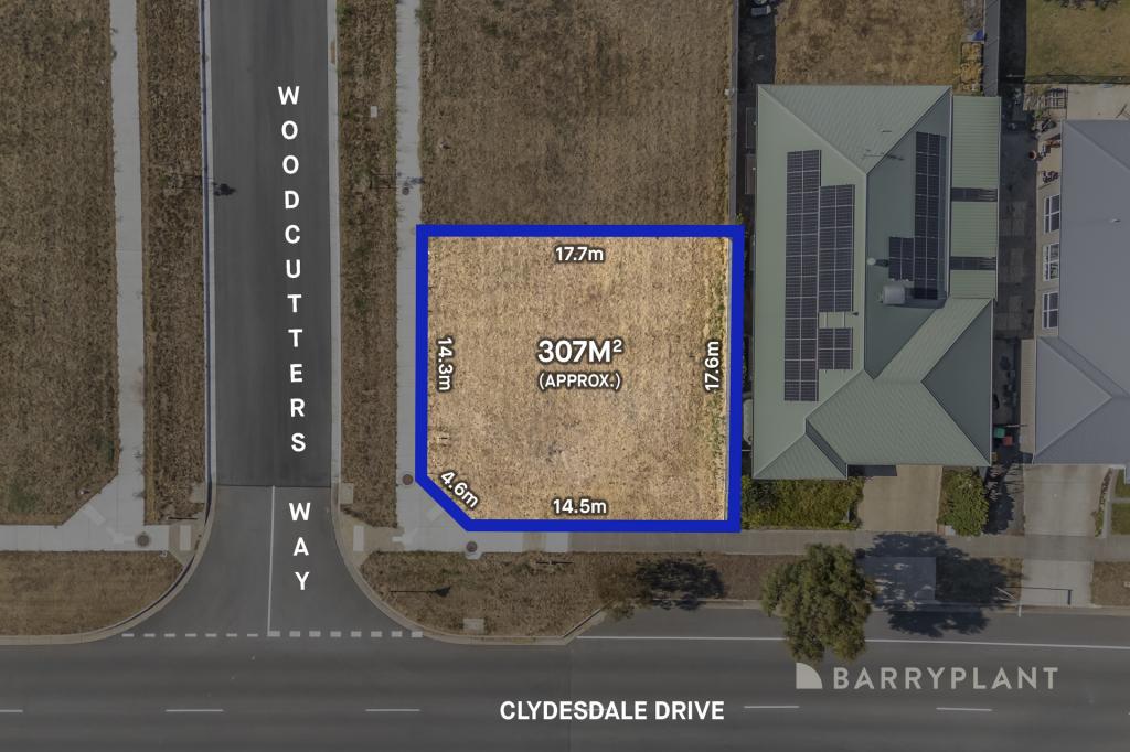 LOT 238/7 WOODCUTTERS WAY, BONSHAW, VIC 3352