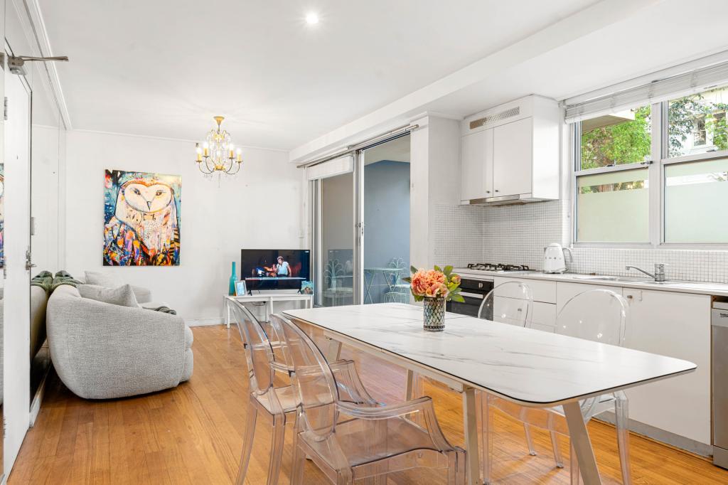 19/100 Barcom Ave, Darlinghurst, NSW 2010