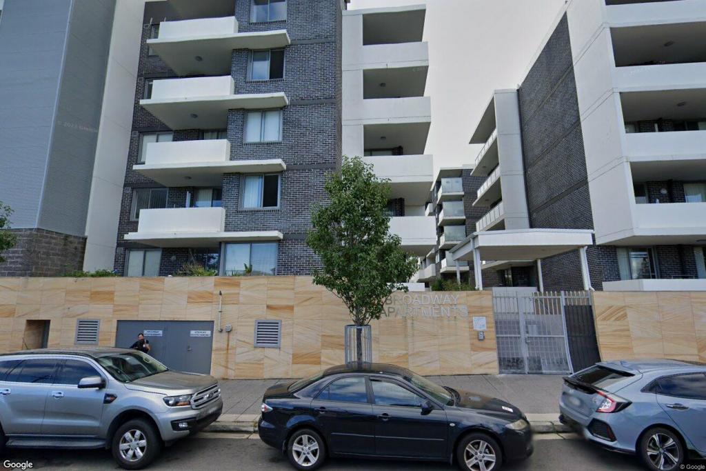 F117/1-7 BROADWAY, PUNCHBOWL, NSW 2196