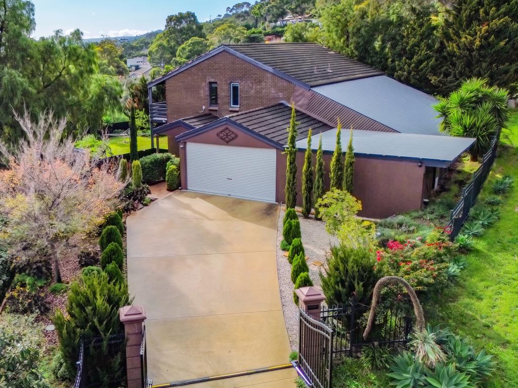 1 Cezanne Ct, Torrens Park, SA 5062