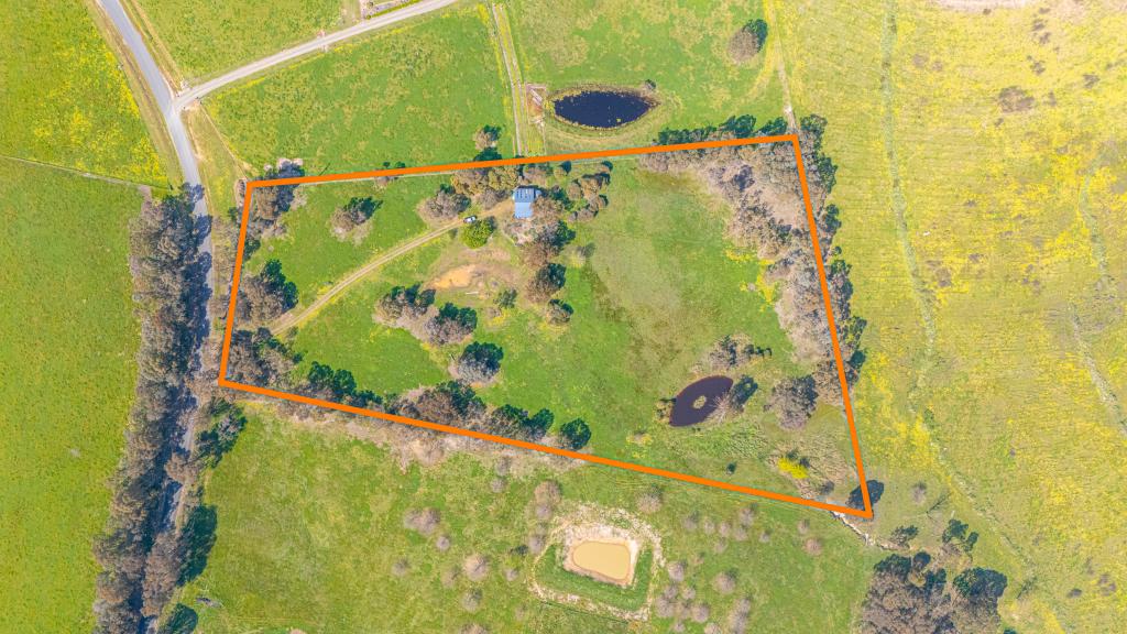 366 Blacks Flats Rd, Mudgegonga, VIC 3737