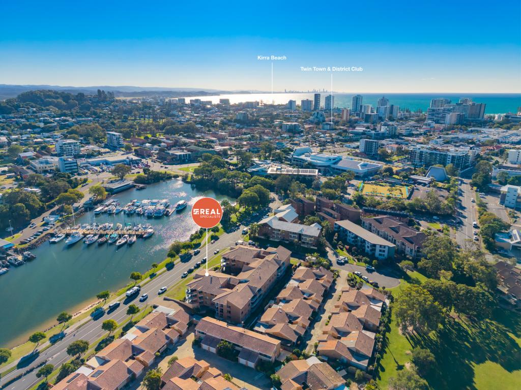 5/1 BOTANY CRES, TWEED HEADS, NSW 2485