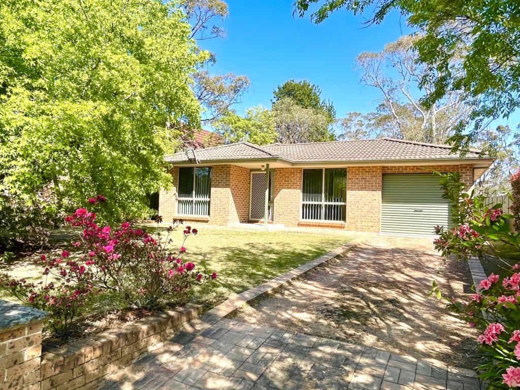85 Leumeah Rd, Woodford, NSW 2778