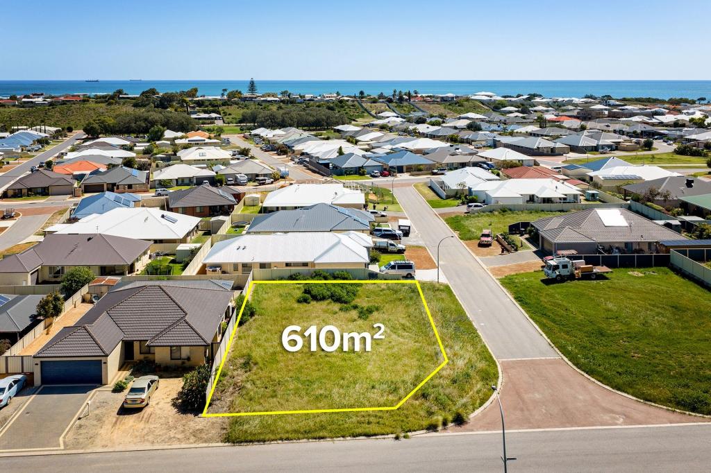 20 Spinnaker Way, Drummond Cove, WA 6532