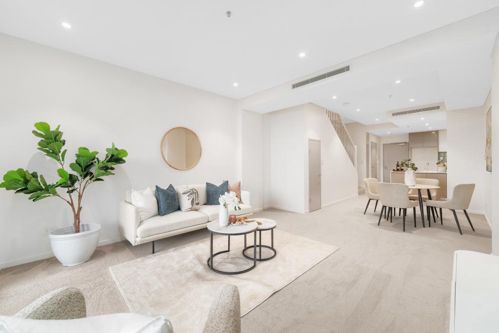911b/8 Bourke St, Mascot, NSW 2020