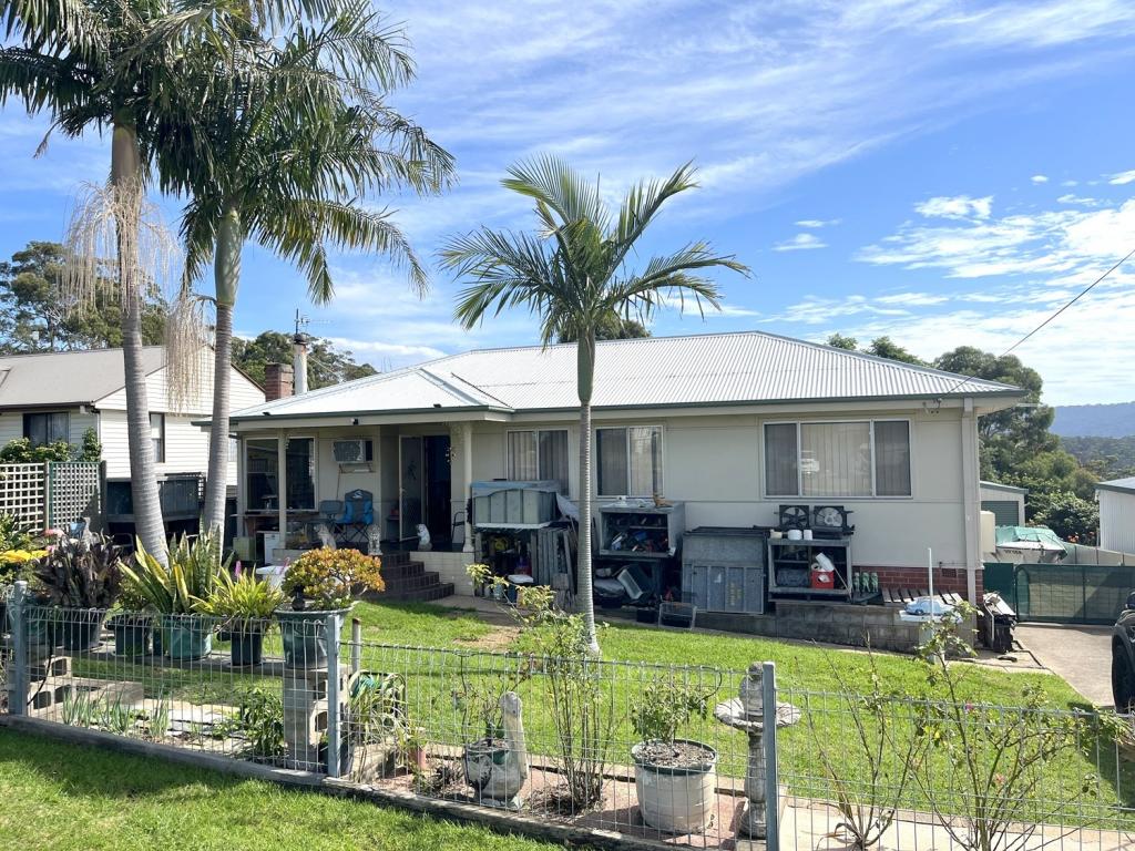 73 Bungo St, Eden, NSW 2551