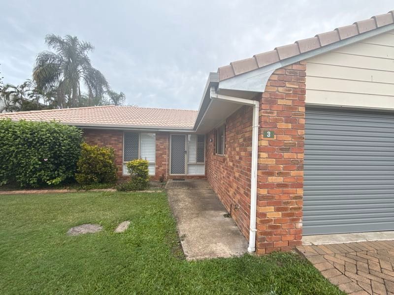 3/1 Waimarie St, Bargara, QLD 4670