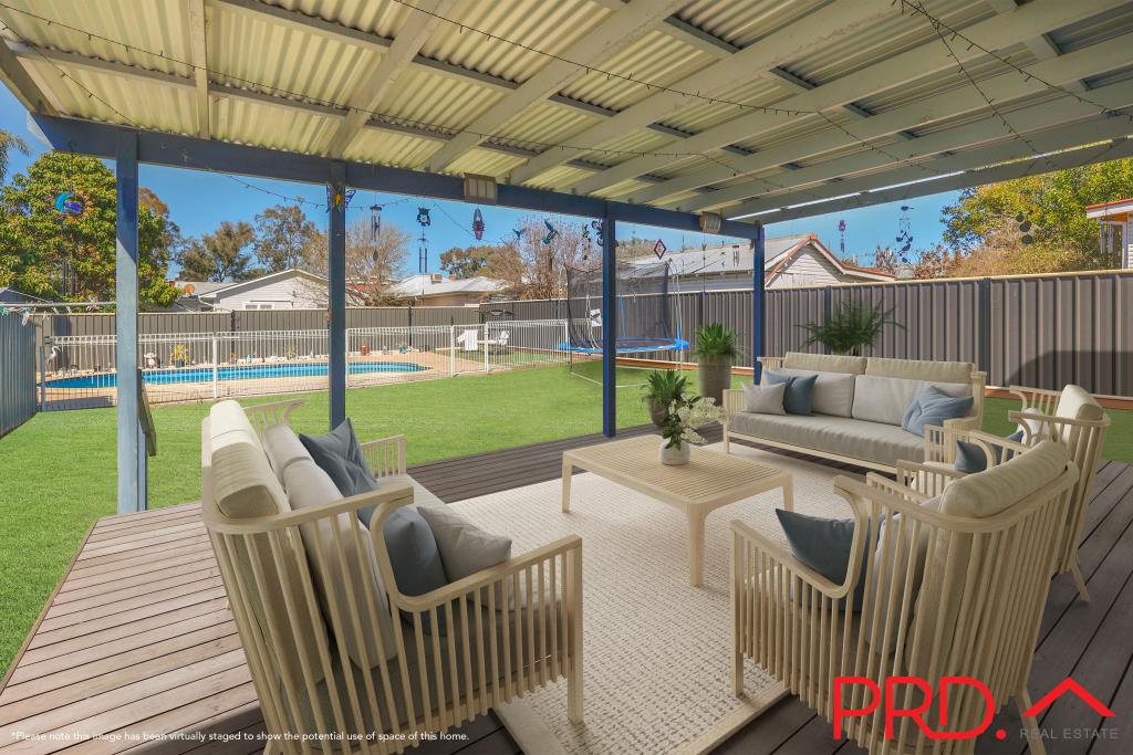 32 Kent St, South Tamworth, NSW 2340