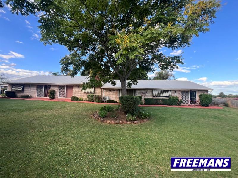 42 Windsor Cir, Kingaroy, QLD 4610