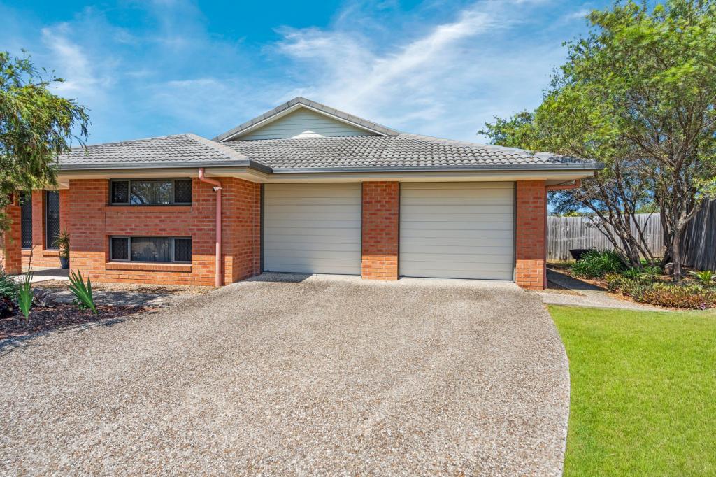 2/115 Sarah Dr, Yamanto, QLD 4305