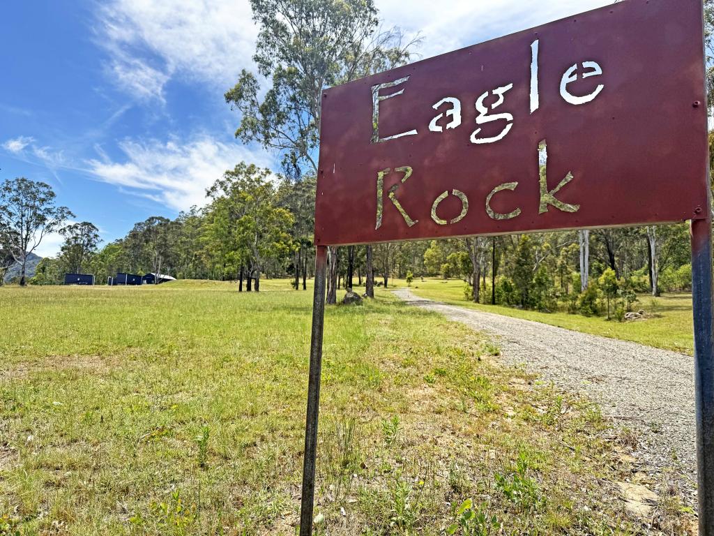 1087 Wollombi Rd, Broke, NSW 2330