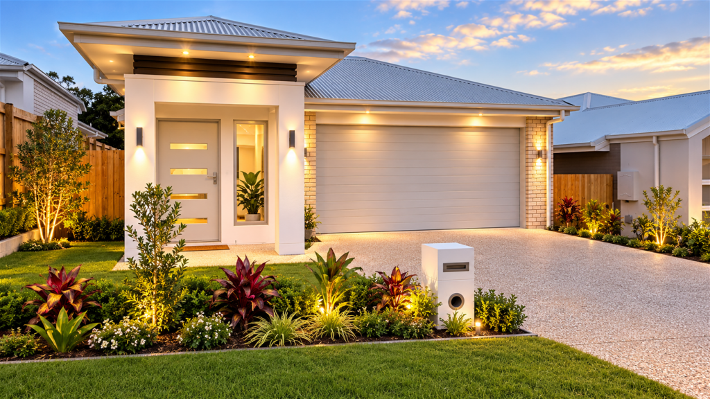 21 Barbeth Rd, Greenbank, QLD 4124